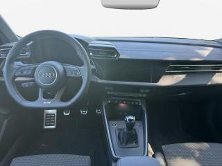 Audi A3 Sportback advanced – image 5 of 17