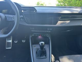 Audi A3 Sportback advanced – image 7 of 17