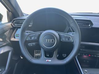 Audi A3 Sportback advanced – image 8 of 17