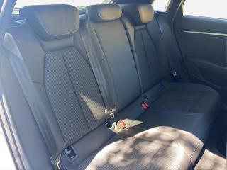 Audi A3 Sportback advanced – image 14 of 17