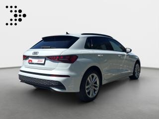 Audi A3 Sportback advanced – image 16 of 17