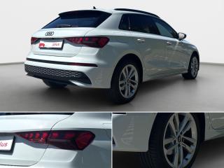 Audi A3 Sportback advanced – image 17 of 17