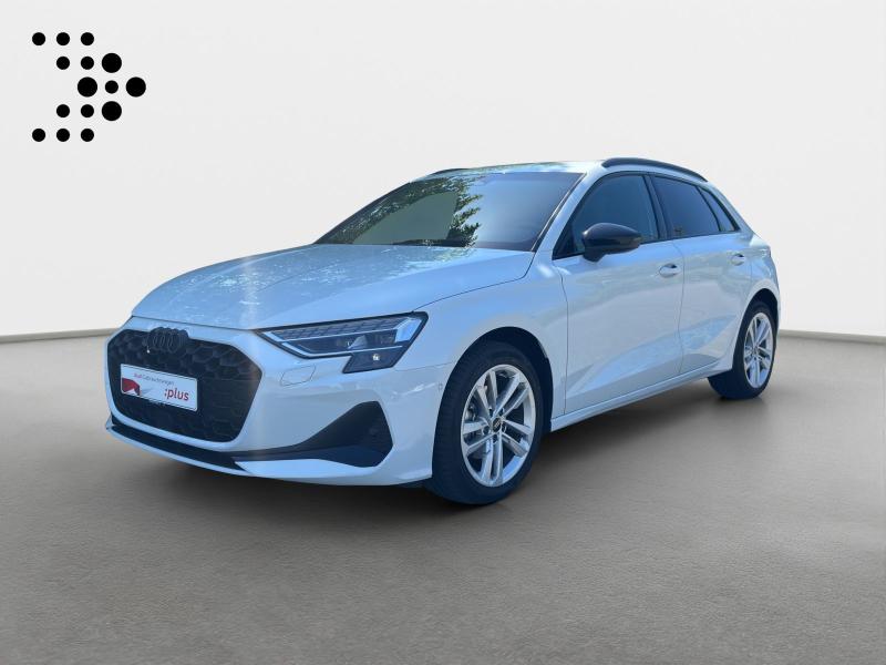 Audi A3 Sportback advanced – image 1 of 17