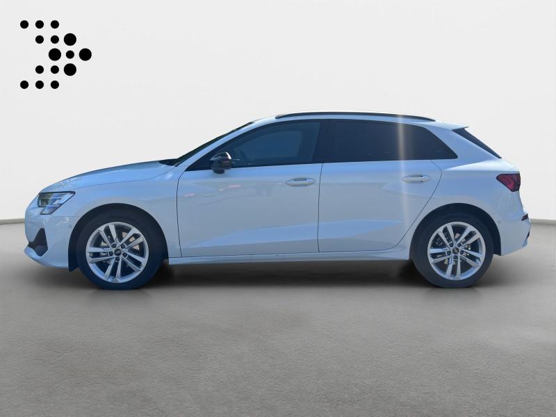 Audi A3 Sportback advanced – image 3 of 17