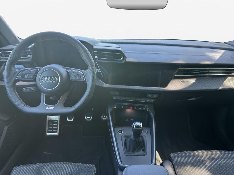 Audi A3 Sportback advanced – image 5 of 17