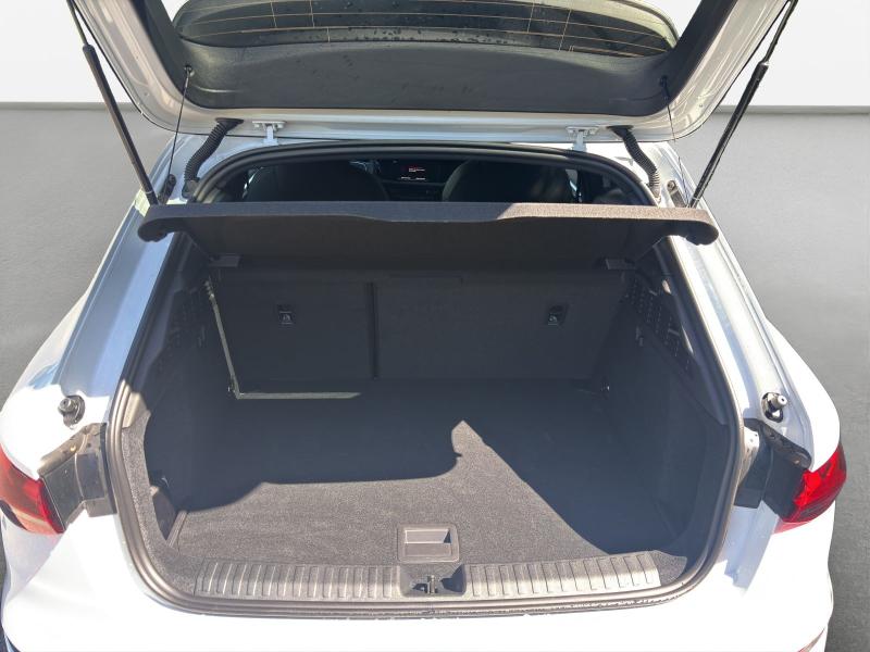 Audi A3 Sportback advanced – image 11 of 17