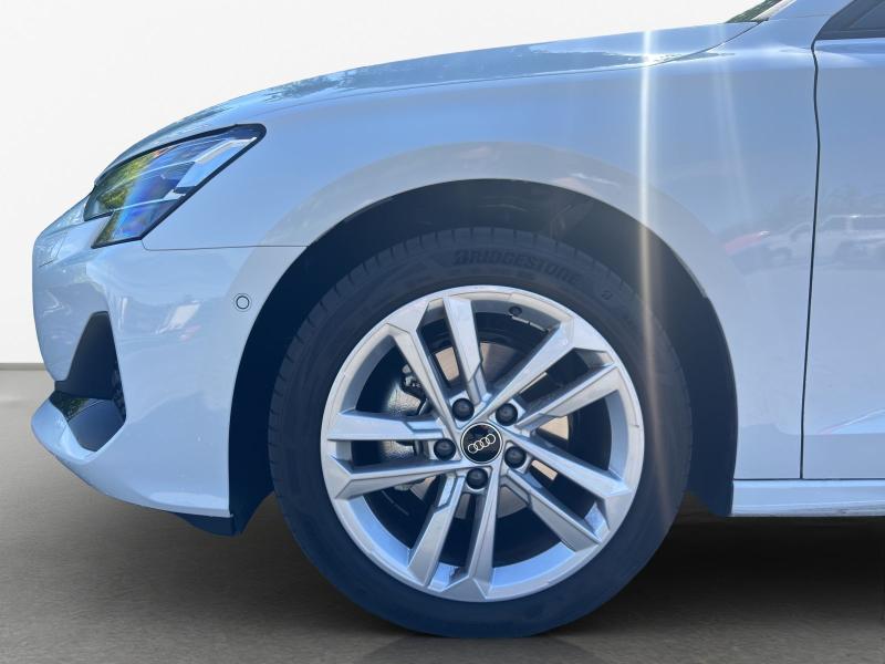 Audi A3 Sportback advanced – image 12 of 17