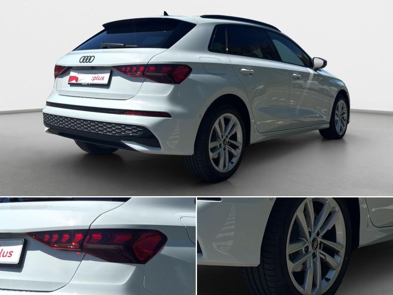 Audi A3 Sportback advanced – image 17 of 17