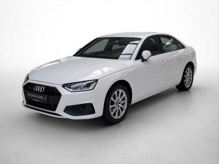 Audi A4 Limousine – image 1 of 22