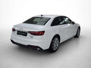 Audi A4 Limousine – image 2 of 22