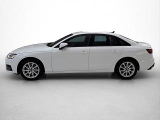 Audi A4 Limousine – image 3 of 22