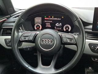 Audi A4 Limousine – image 8 of 22