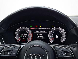 Audi A4 Limousine – image 9 of 22