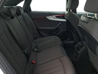 Audi A4 Limousine – image 12 of 22