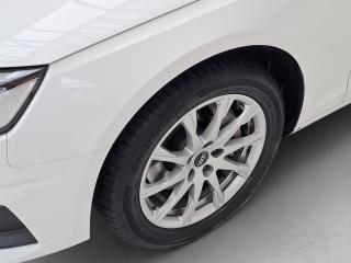 Audi A4 Limousine – image 13 of 22