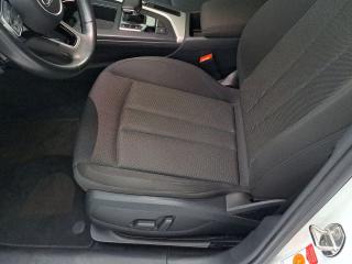 Audi A4 Limousine – image 15 of 22