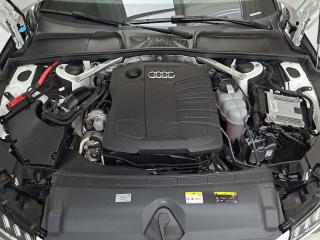 Audi A4 Limousine – image 17 of 22