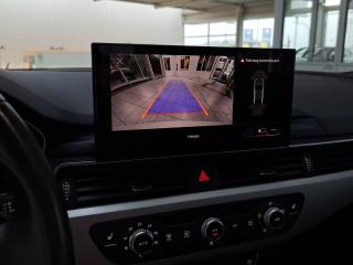 Audi A4 Limousine – image 19 of 22