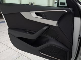 Audi A4 Limousine – image 21 of 22