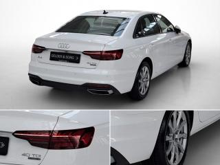 Audi A4 Limousine – image 22 of 22