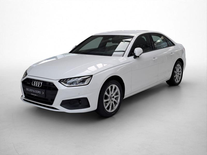 Audi A4 Limousine – image 1 of 22