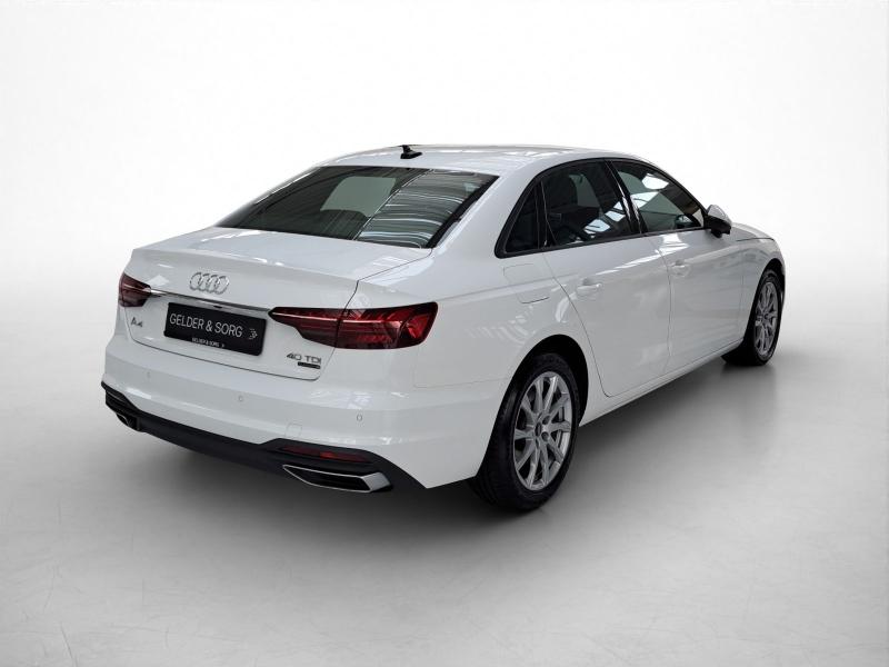 Audi A4 Limousine – image 2 of 22