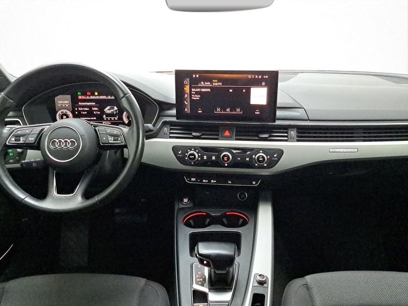 Audi A4 Limousine – image 5 of 22