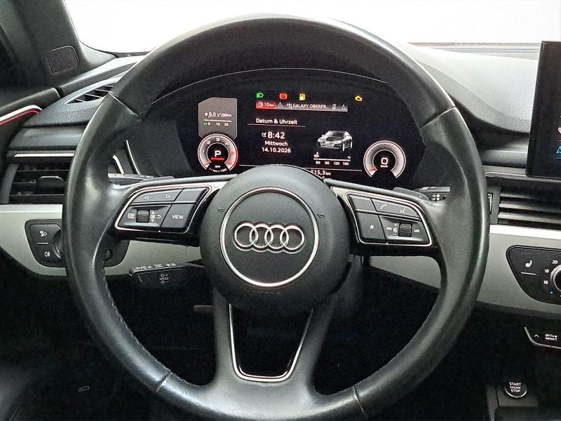 Audi A4 Limousine – image 8 of 22