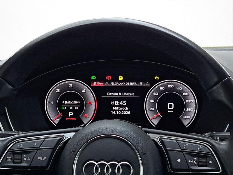 Audi A4 Limousine – image 9 of 22