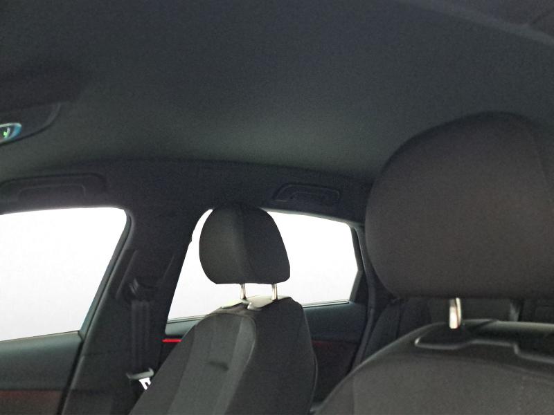 Audi A4 Limousine – image 10 of 22