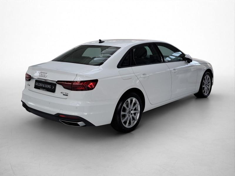 Audi A4 Limousine – image 18 of 22