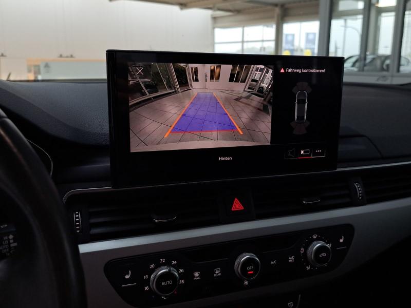 Audi A4 Limousine – image 19 of 22