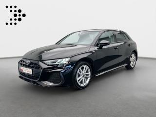 Audi A3 Sportback S line – image 1 of 16