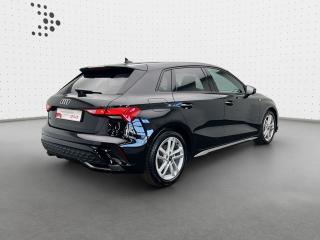 Audi A3 Sportback S line – image 2 of 16