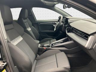 Audi A3 Sportback S line – image 4 of 16