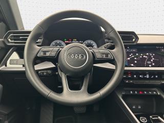 Audi A3 Sportback S line – image 8 of 16