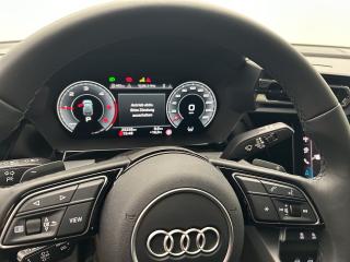 Audi A3 Sportback S line – image 9 of 16