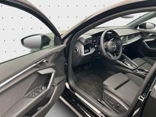 Audi A3 Sportback S line – image 14 of 16