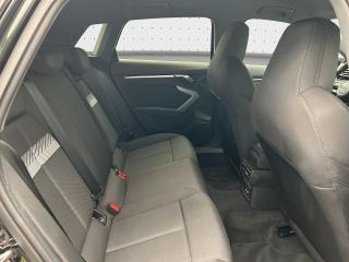 Audi A3 Sportback S line – image 15 of 16