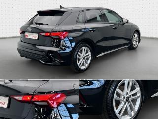 Audi A3 Sportback S line – image 16 of 16