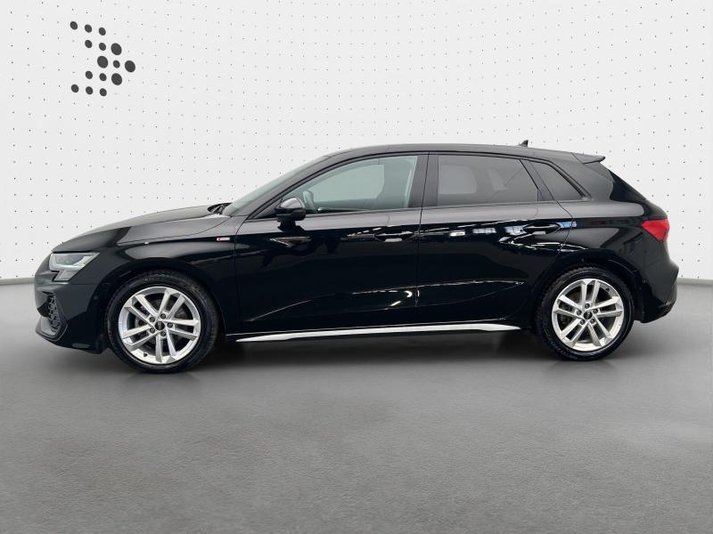 Audi A3 Sportback S line – image 3 of 16