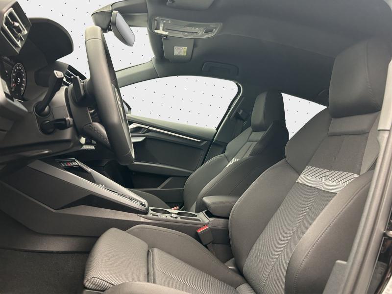 Audi A3 Sportback S line – image 10 of 16
