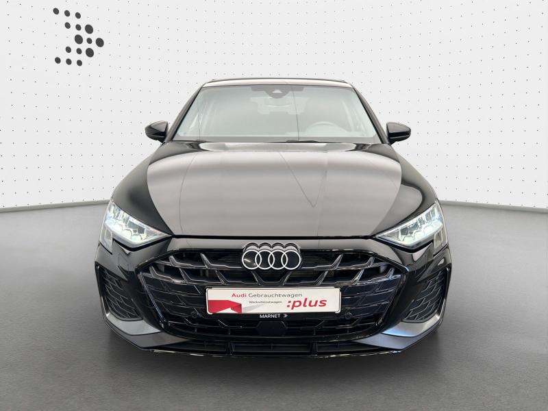 Audi A3 Sportback S line – image 12 of 16