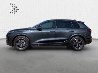 Audi Q6 e-tron Performance – image 3 of 24