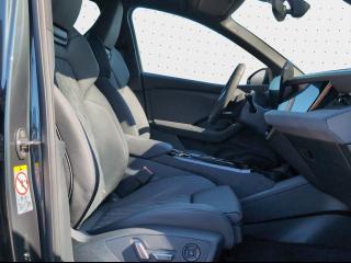 Audi Q6 e-tron Performance – image 4 of 24