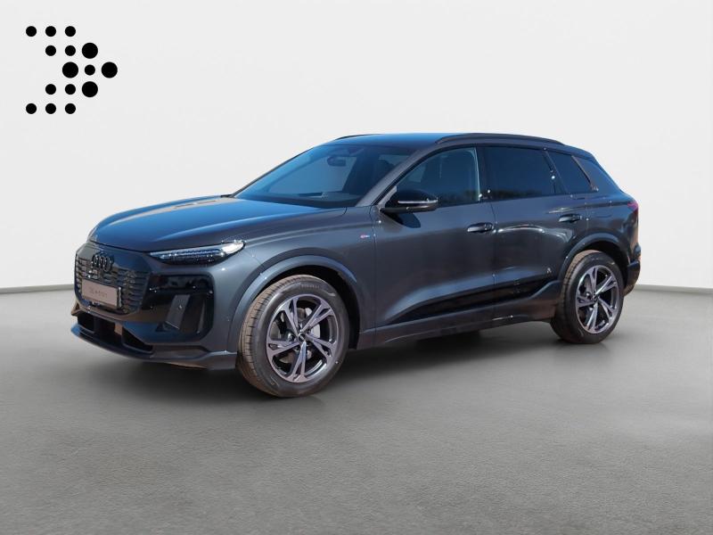 Audi Q6 e-tron Performance – image 1 of 24