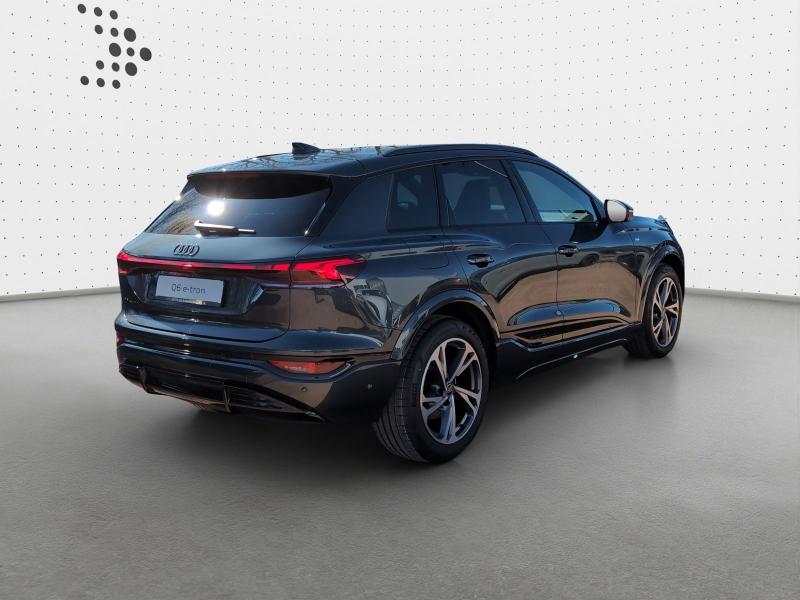 Audi Q6 e-tron Performance – image 2 of 24