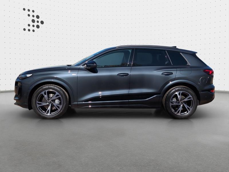 Audi Q6 e-tron Performance – image 3 of 24