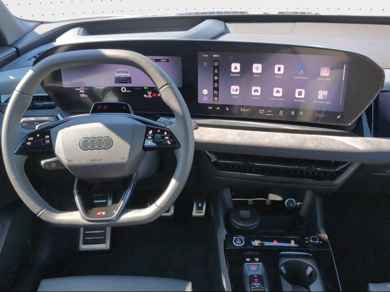 Audi Q6 e-tron Performance – image 5 of 24