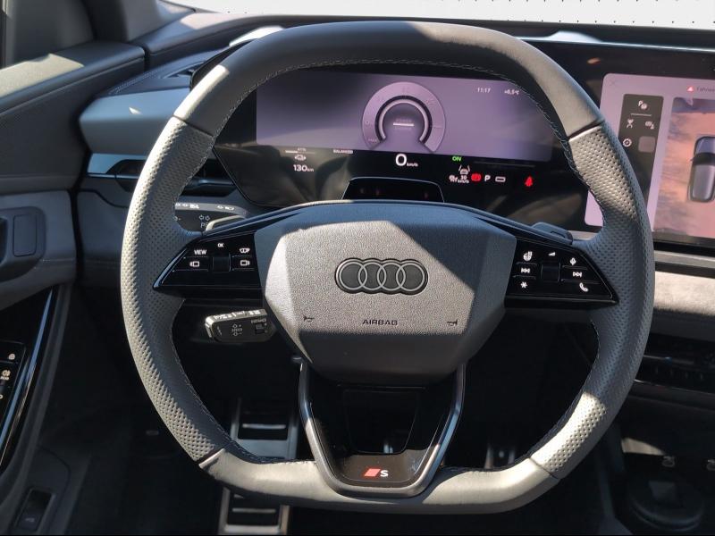 Audi Q6 e-tron Performance – image 8 of 24